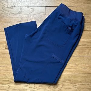 Dickies Scrub Pants - Navy Petite